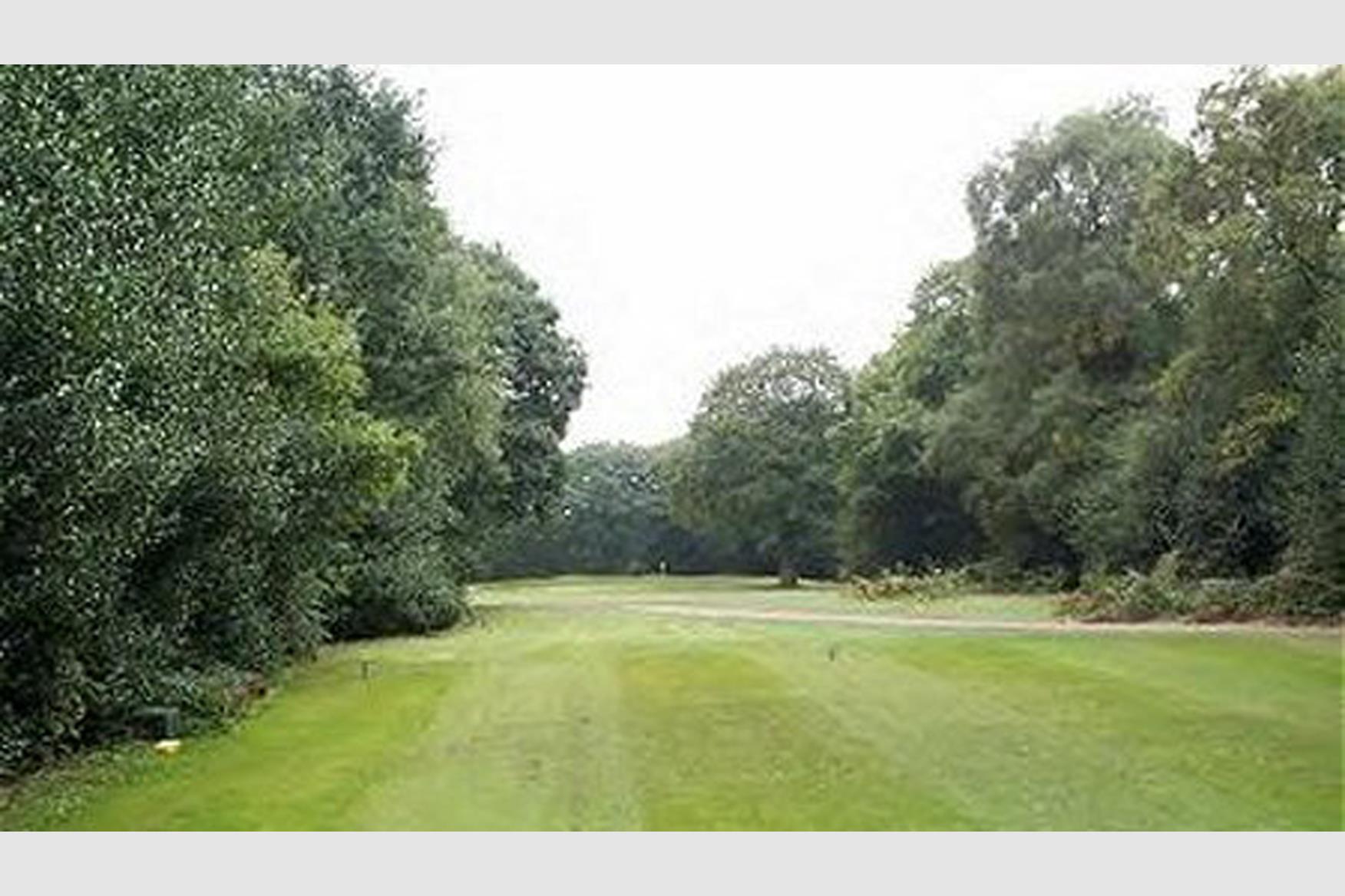 Sutton Coldfield Golf Club Golf Course in SUTTON COLDFIELD Golf